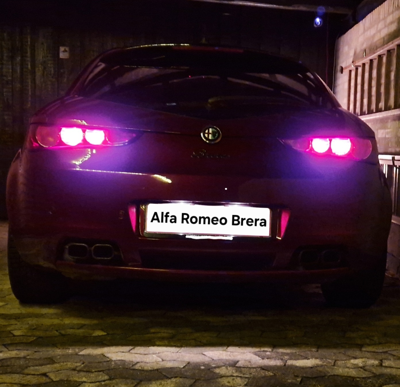 Brera Image
